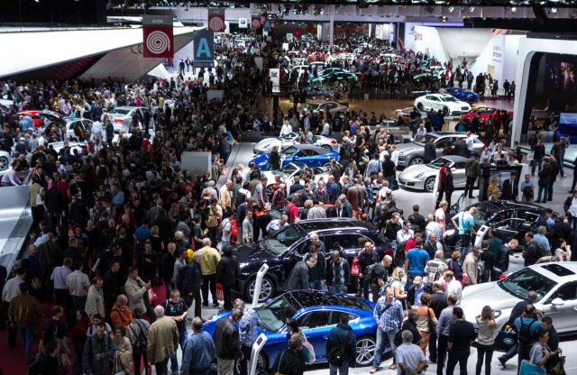 Mit hoz idén Párizs?