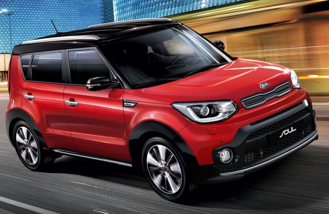 Turbóval már nagyot szólhat