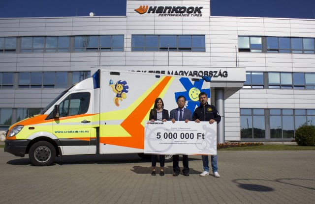 Mennyit ér 31 ezer kilométer?