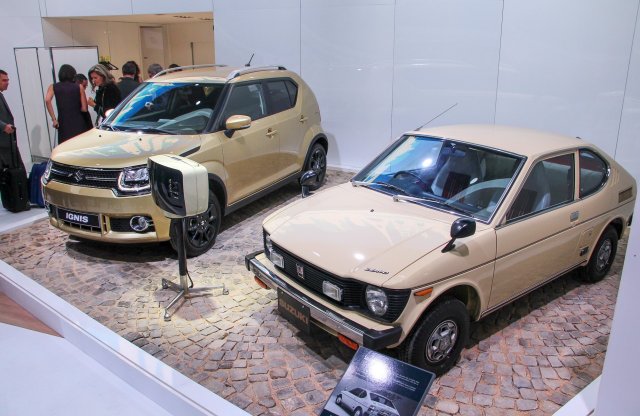 Párizsban kiderült az Ignis titka