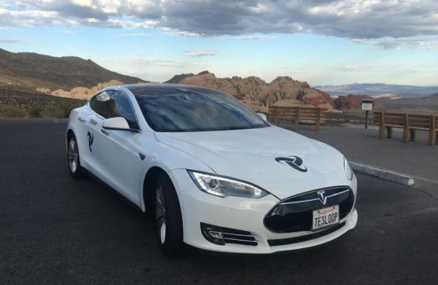 Mit tesz bő 300 ezer kilométer egy villanyautó akkumulátorával?