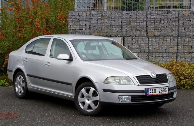 Mennyi egy Skoda élettartama? 500 ezer kilométer?