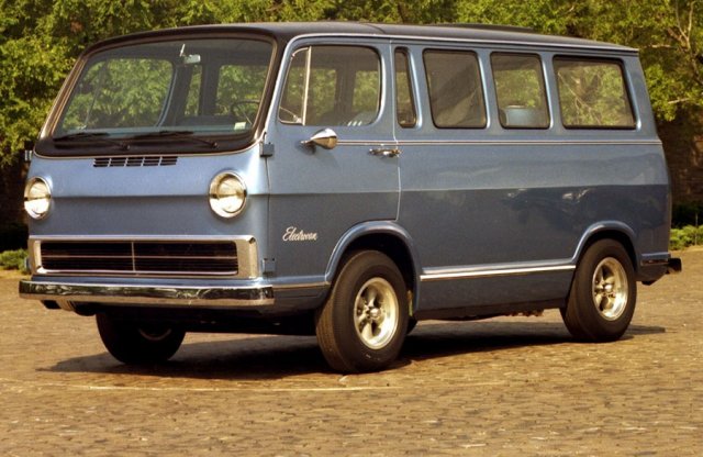 50 éves üzemanyagcellás GM tanulmány