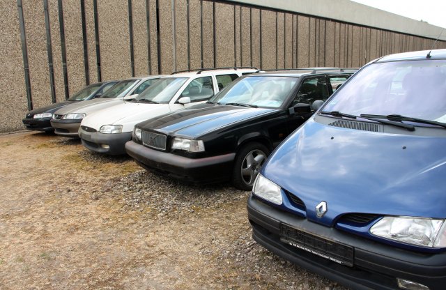 Trendforduló előtt a használtautó-piac?