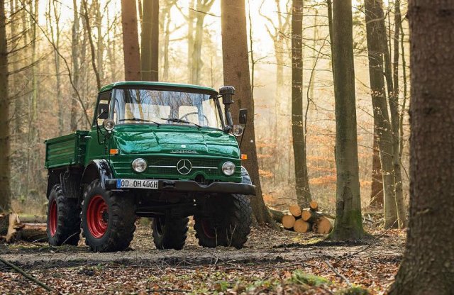 70 éves a német mindenes