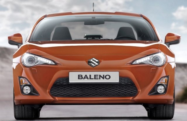 Összefog a Suzuki és a Toyota
