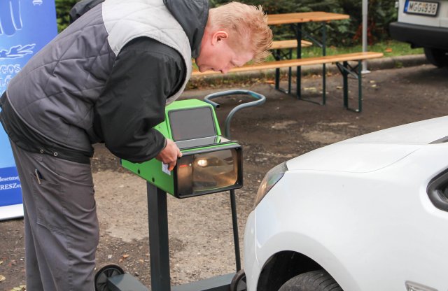 Startol a Látni és látszani kampány