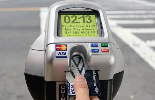 Villanyautó-mizéria Szegeden