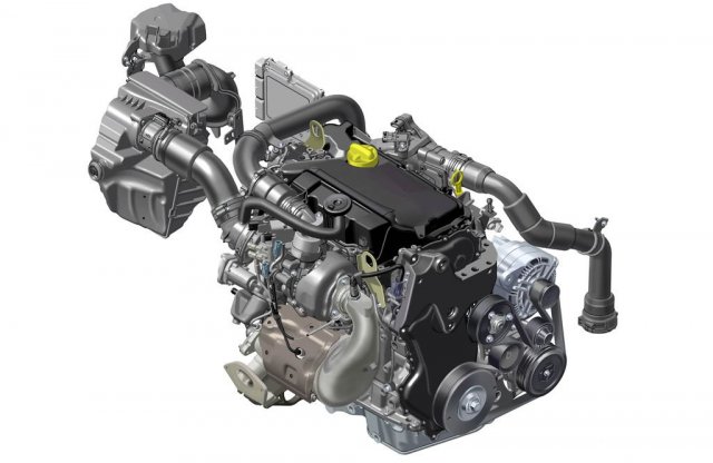 Zsákutca a downsizing, nagyobb motorok várhatók
