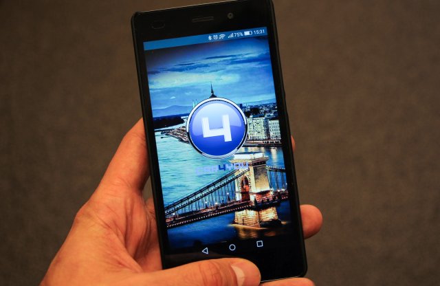 Kiskapuval az Uber helyére Budapesten