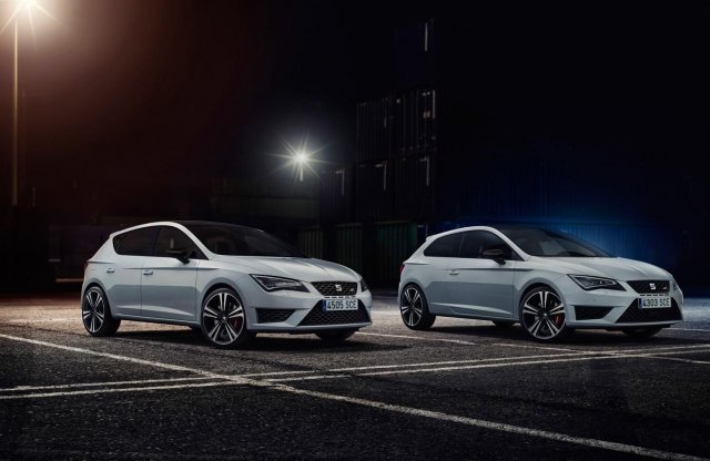 A SEAT is villanyautót hoz