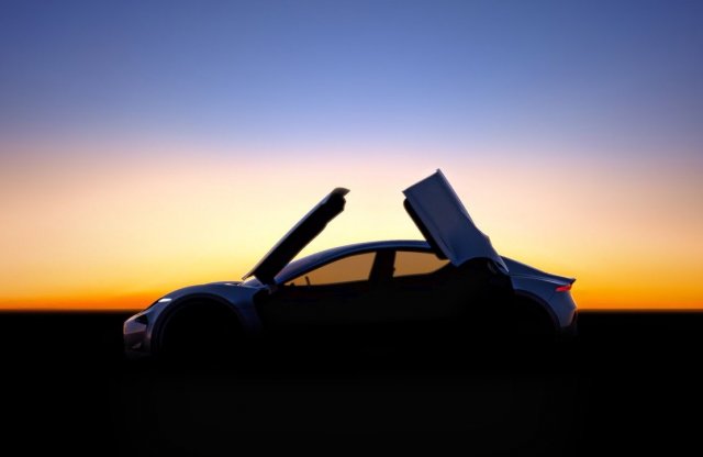 Szembe nyíló ajtók a Karma utódján