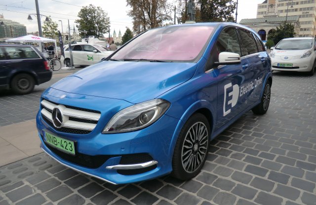 Megszűnhet a környezetkímélő autók adómentessége