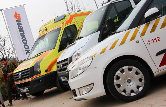 342 szervezetet támogatott idén a Hankook