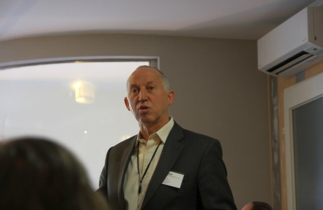 Felelősek vagyunk a biztonságunkért!