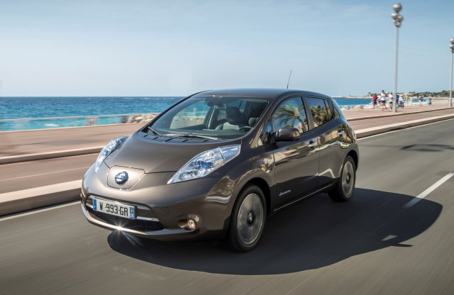 Megszűnnek a csendes villanyautók az USA-ban