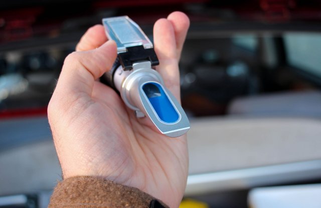 Sóher is vagyok, de a fagytól is félek. Ez itt a megoldás nekem!