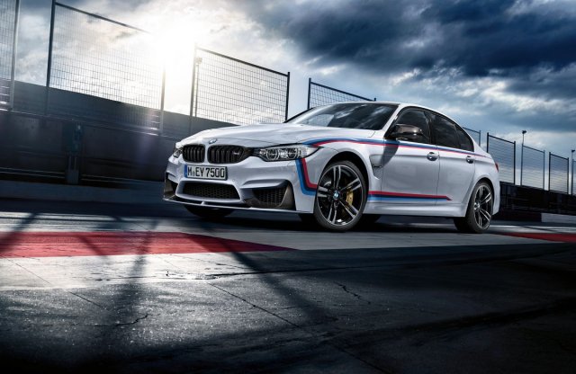 Már 1300 darabos a BMW M Performance kínálata
