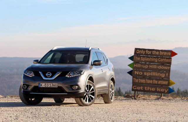 Sárdagasztás 177 lóval és 380 Nm nyomatékkal