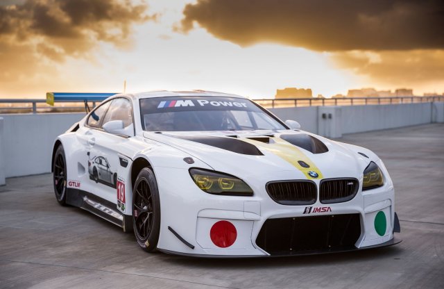 Kicsit semmilyen az új BMW Art Car