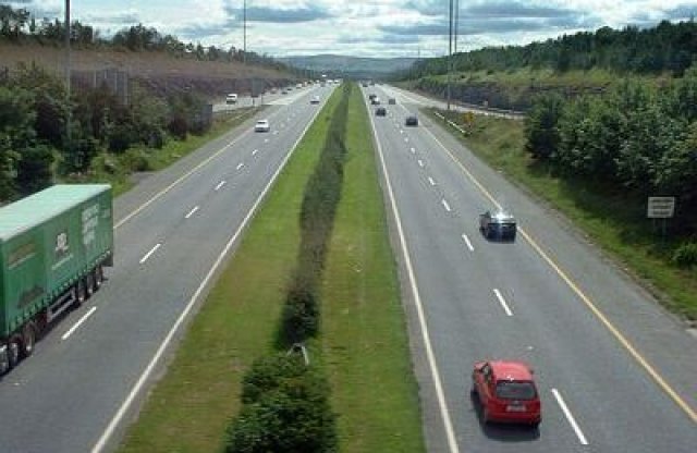 Útdíjat vezet be Németország, de legalább olcsó lesz