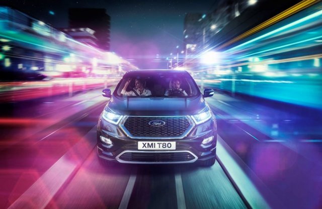 Balatonig érő kocsisor