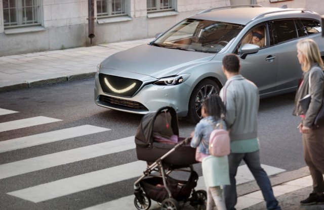 Elsők között lehetünk a sofőr nélküli autózásban