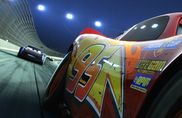 Élőben a Verdák a Detroiti Autószalonon