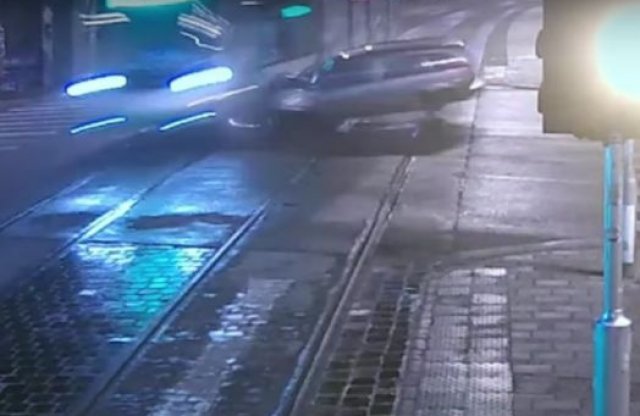 Villamoskiütésben is nyugatra tartunk – Miskolcon