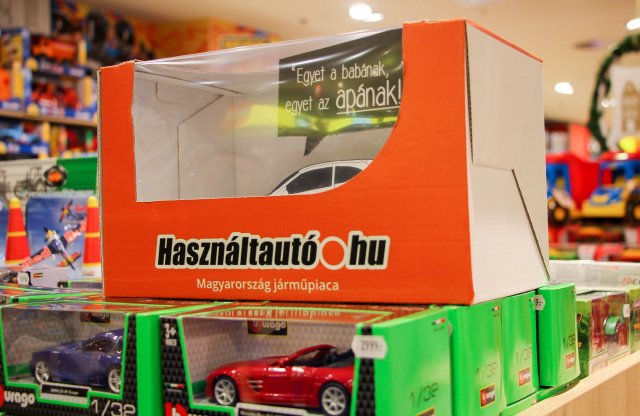 Ezer forintokért is kapunk autót a Használtautó.hu kínálatából