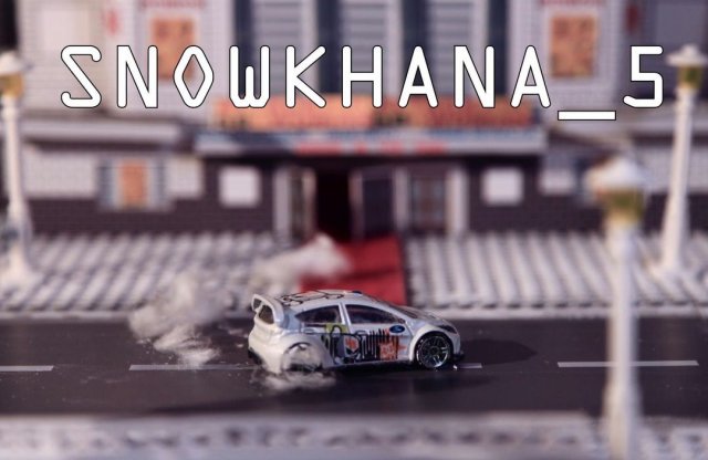 Újabb Snowkhana résszel zárja sikeres évét a Ford