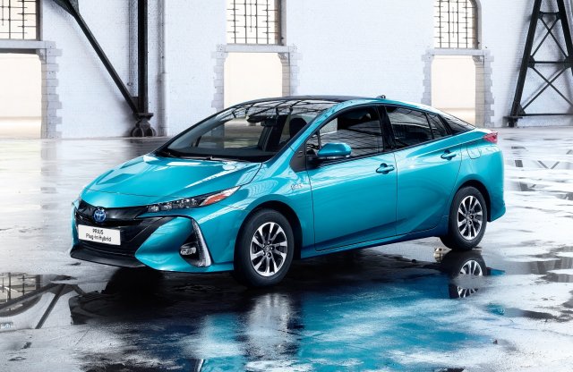 Mi köze a Toyotának a tiszavirághoz?