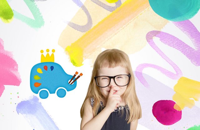 Toyota rajzpályázat gyerekeknek