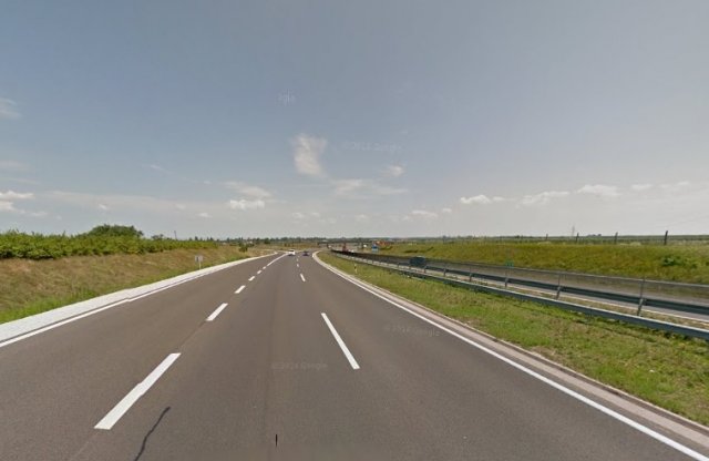 Győrig és a Balatonig is háromsávos autópályánk lesz
