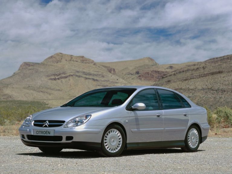 CITROEN C5