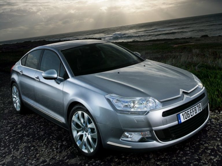 CITROEN C5