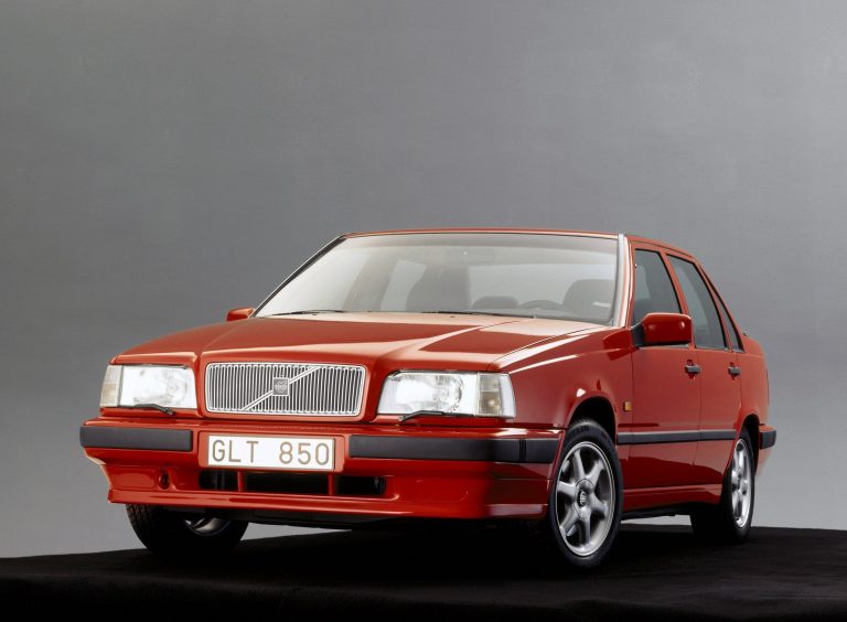 Hu 850 volvo