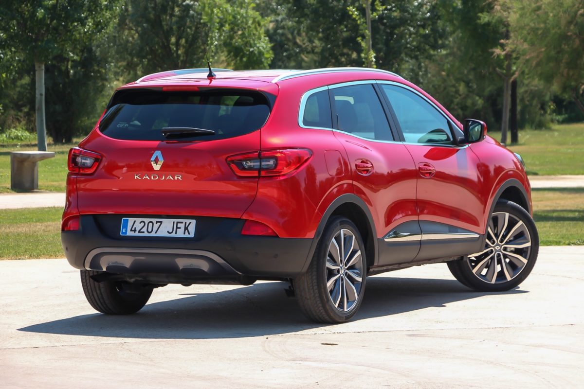 RENAULT KADJAR