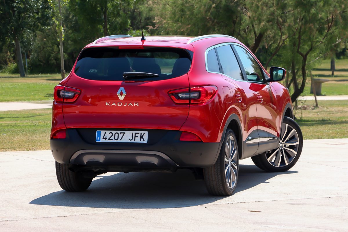RENAULT KADJAR