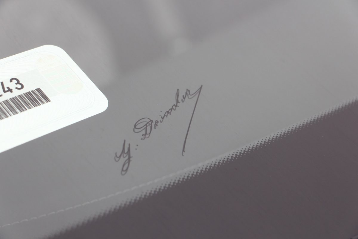 MERCEDES-BENZ GLC-OSZTÁLY