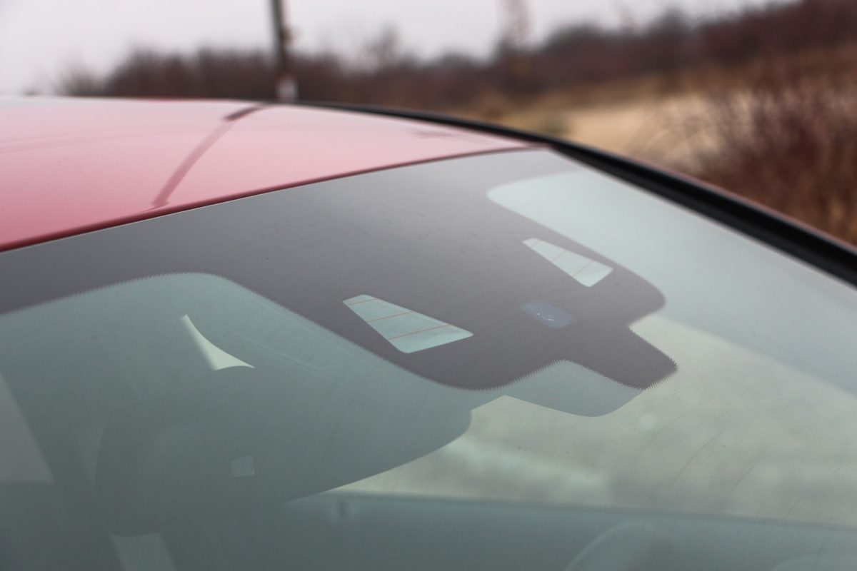 MERCEDES-BENZ GLC-OSZTÁLY