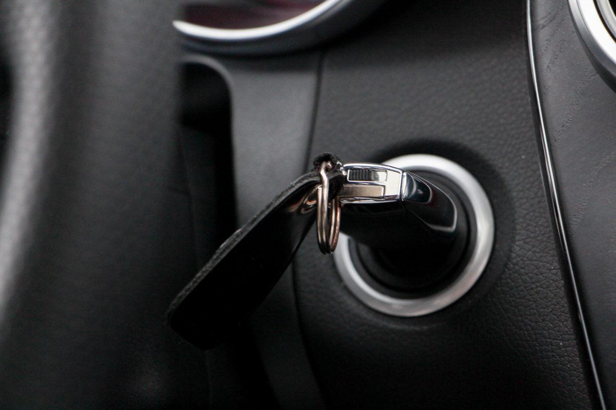 MERCEDES-BENZ GLC-OSZTÁLY