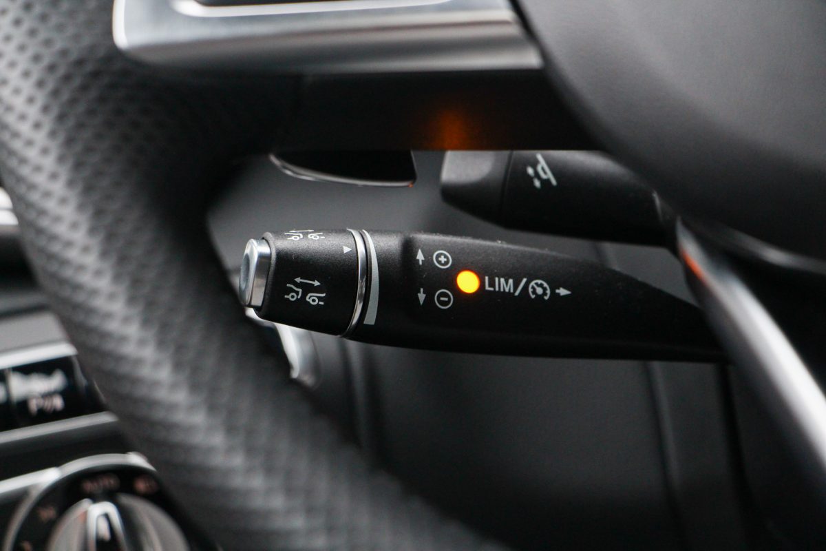 MERCEDES-BENZ GLC-OSZTÁLY