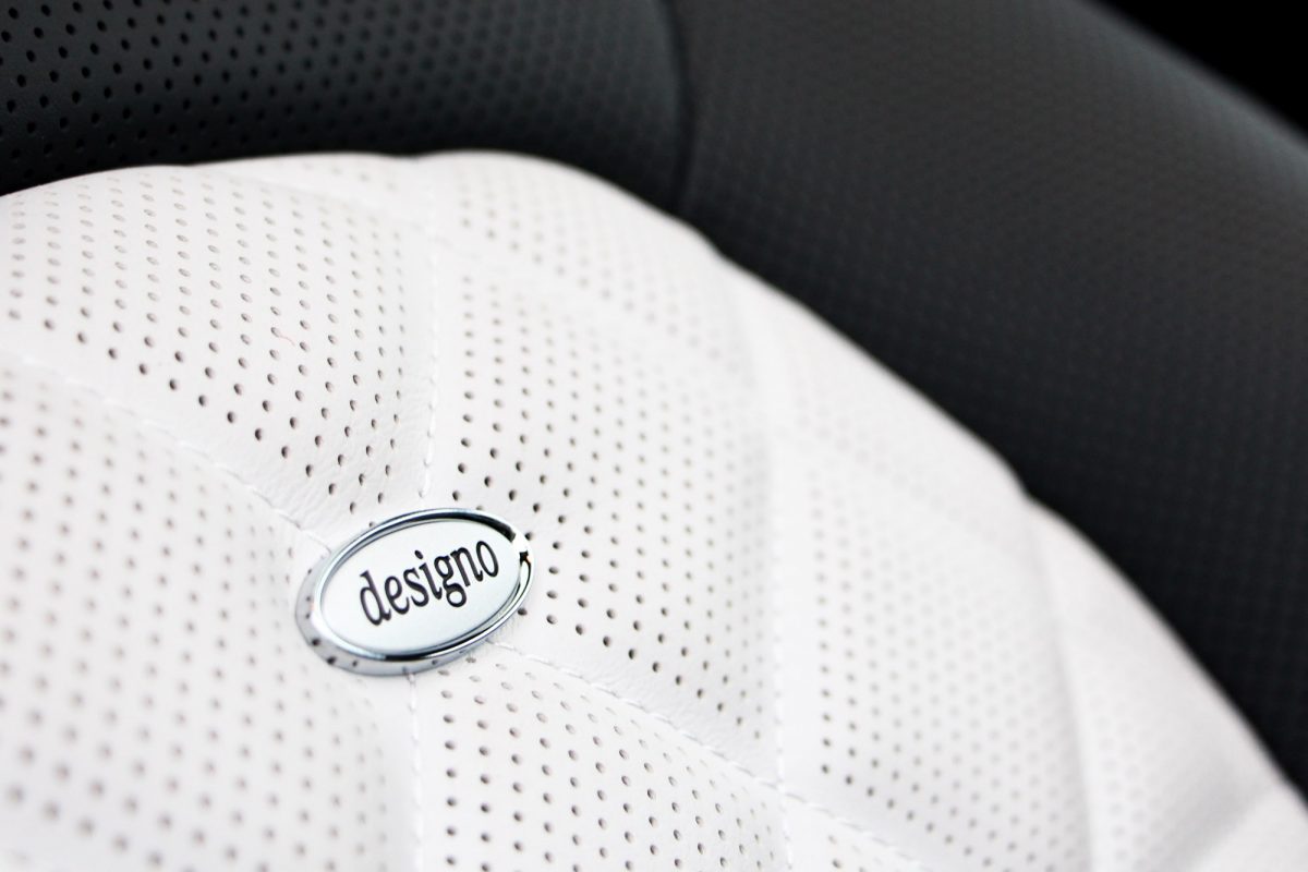 MERCEDES-BENZ GLC-OSZTÁLY