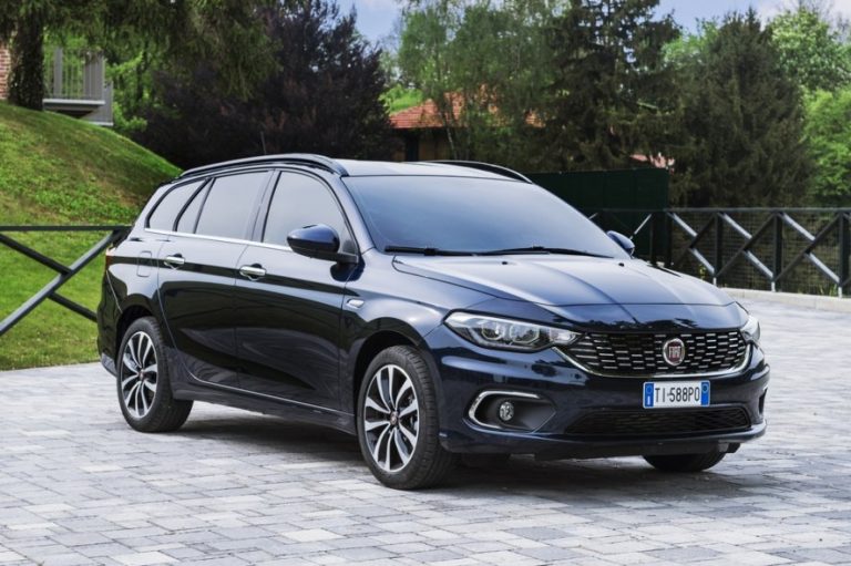 FIAT TIPO
