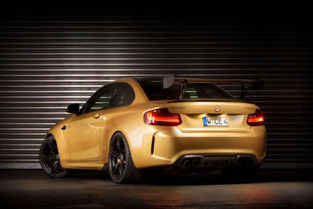 BMW M2