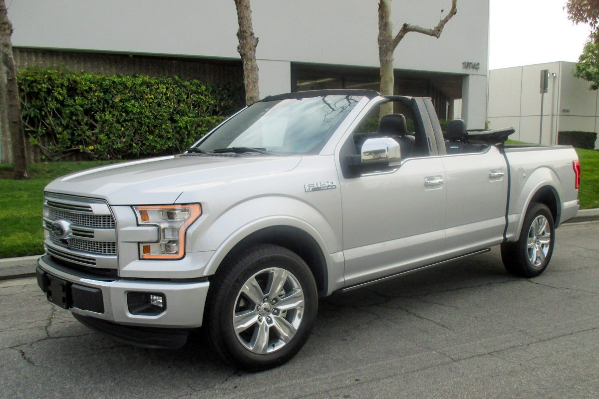 FORD (USA) F150