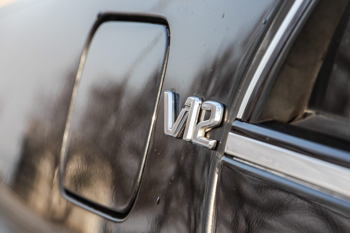 MERCEDES-BENZ S-OSZTÁLY