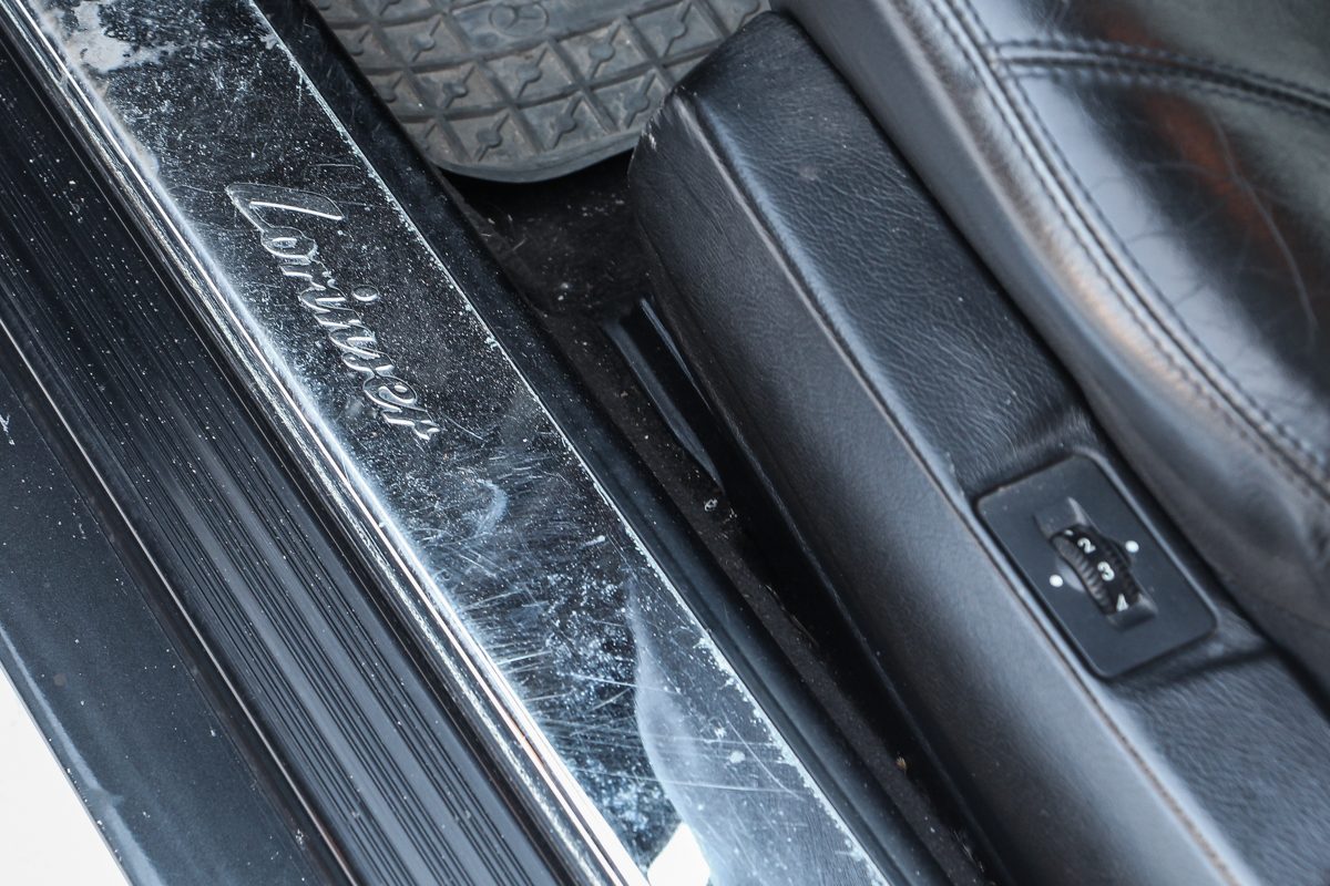 MERCEDES-BENZ S-OSZTÁLY