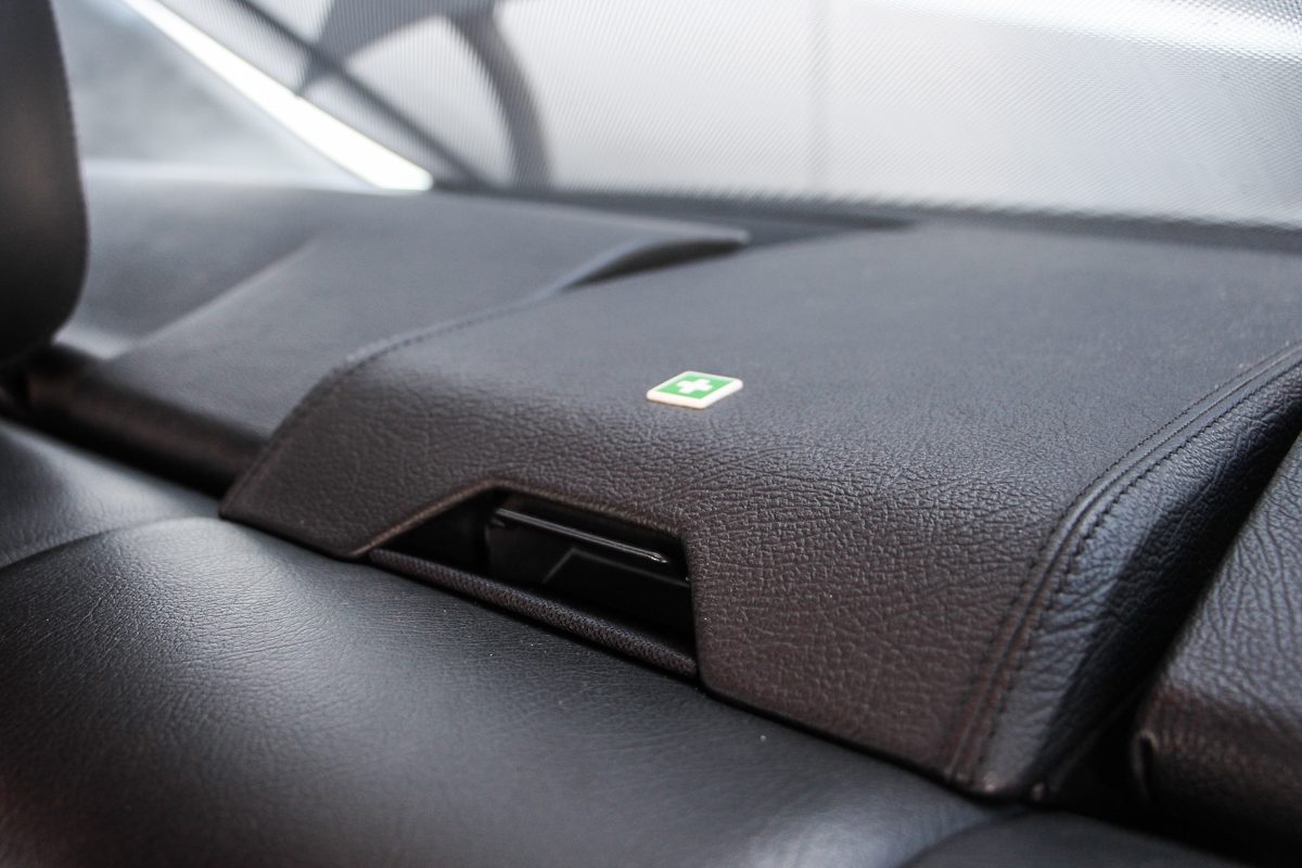 MERCEDES-BENZ S-OSZTÁLY